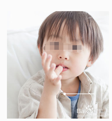 孩子为什么会咬指甲
