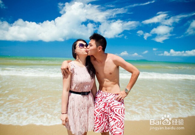 应采儿晒照秀恩爱 结婚纪念日怎么过更浪漫？