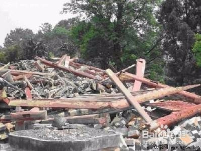 遇见了地震怎么办？