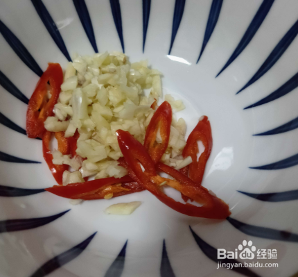 凉拌黄瓜金针菇