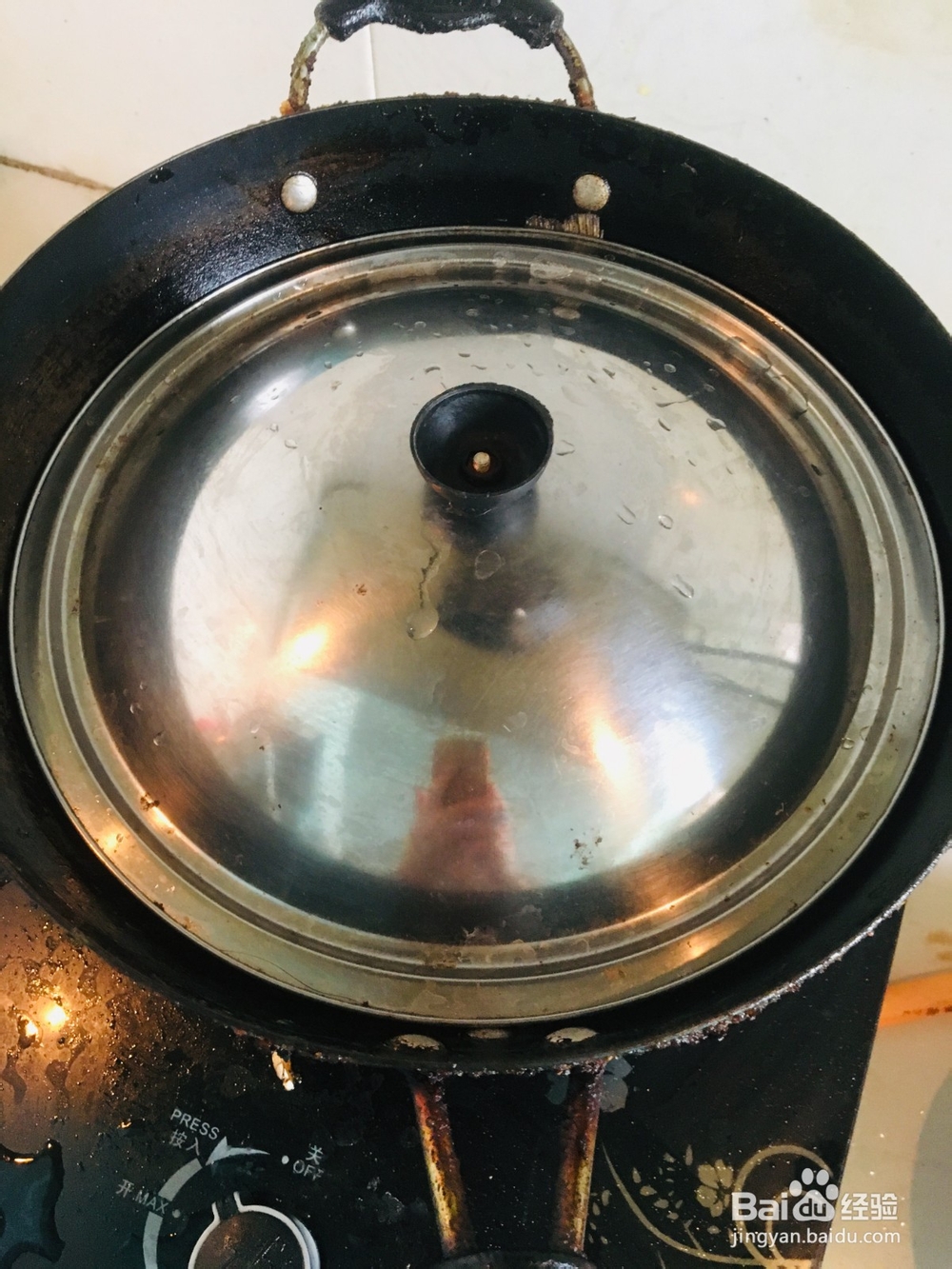 水煮鱼怎么做简单好吃