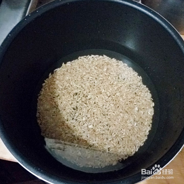 燕麦粥怎么做