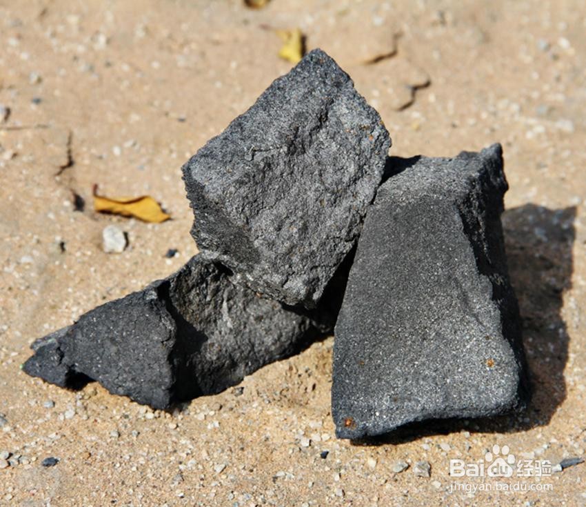 焦炭是怎么生产出来的