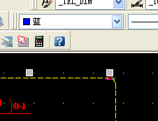 CAD中如何利用多段线