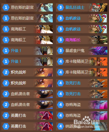 炉石传说冰冠堡垒怎么过