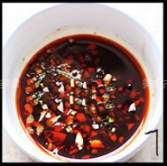 亚洲特色面条的做法