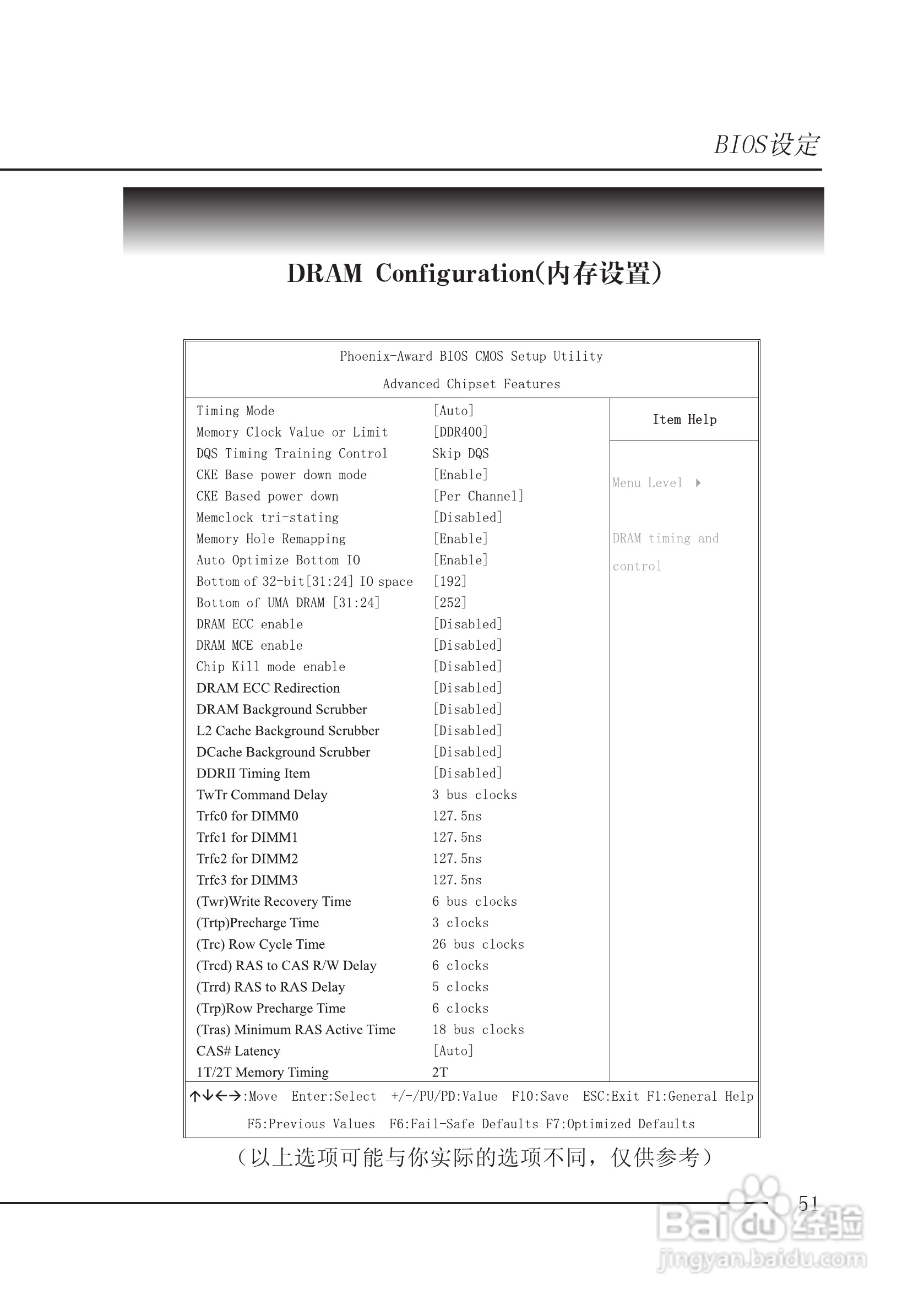 七彩虹C.A69T型主板说明书:[6]