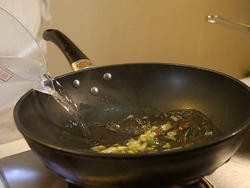 让人回味无穷的湘味上汤浸鲜鱼