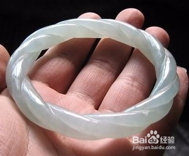 翡翠玉镯怎么选择圈口