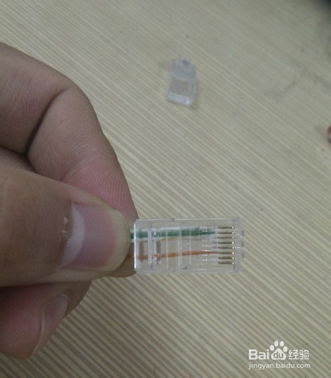 一条网线怎么连接两台电脑