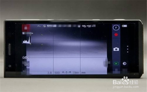 如何设置华为手机的闪拍功能