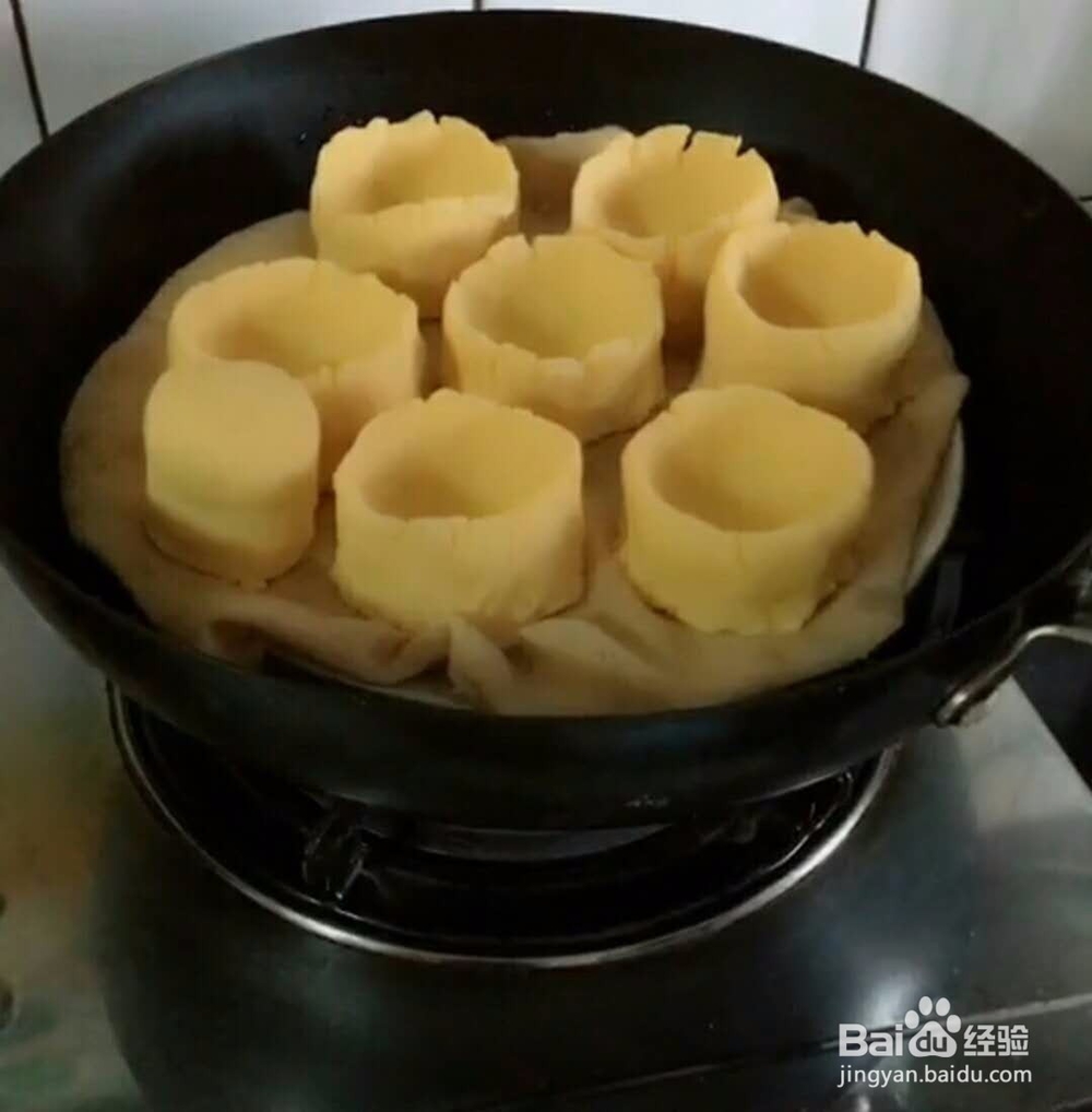 一锅出家庭做法