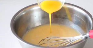 榴莲千层蛋糕制作步骤