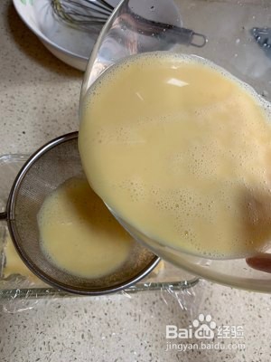 怎么做鸡蛋豆腐