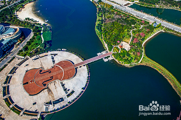 云南令人神往的地方,快来了解一下吧