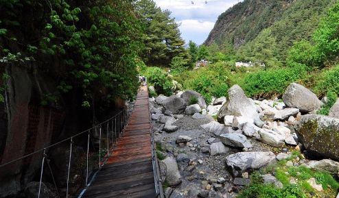 云南大理旅游攻略指南