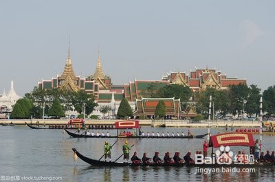 泰国有什么好玩的