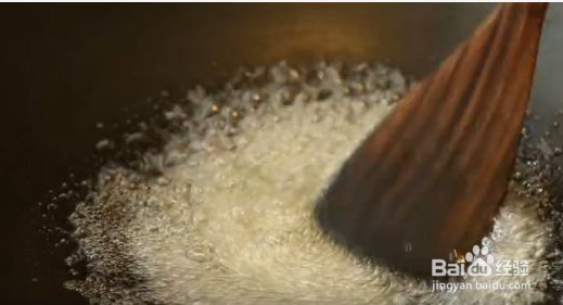 教你做简单美味的潮汕反沙红薯