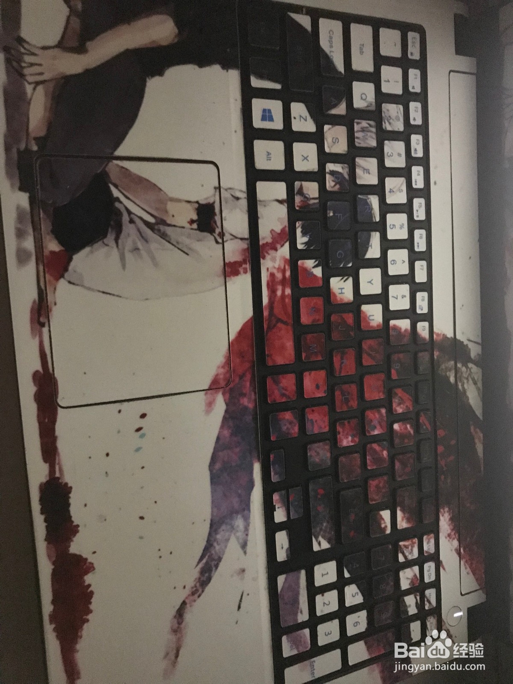 Windows10系统键盘大小写切换键(Caps Lock)异常