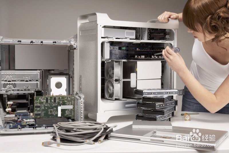门外汉必读：如何简单维修电脑故障？