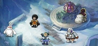 热血海贼王隐藏副本掉落