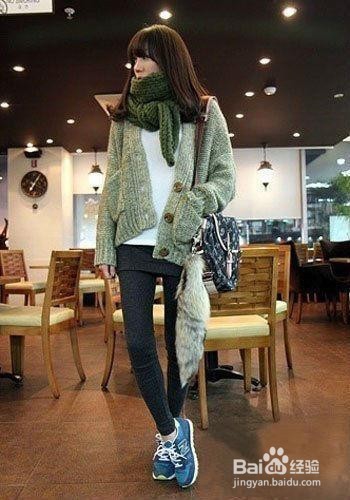 表现女性魅力的几种装扮