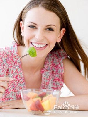 多餐少食的好处 百度经验