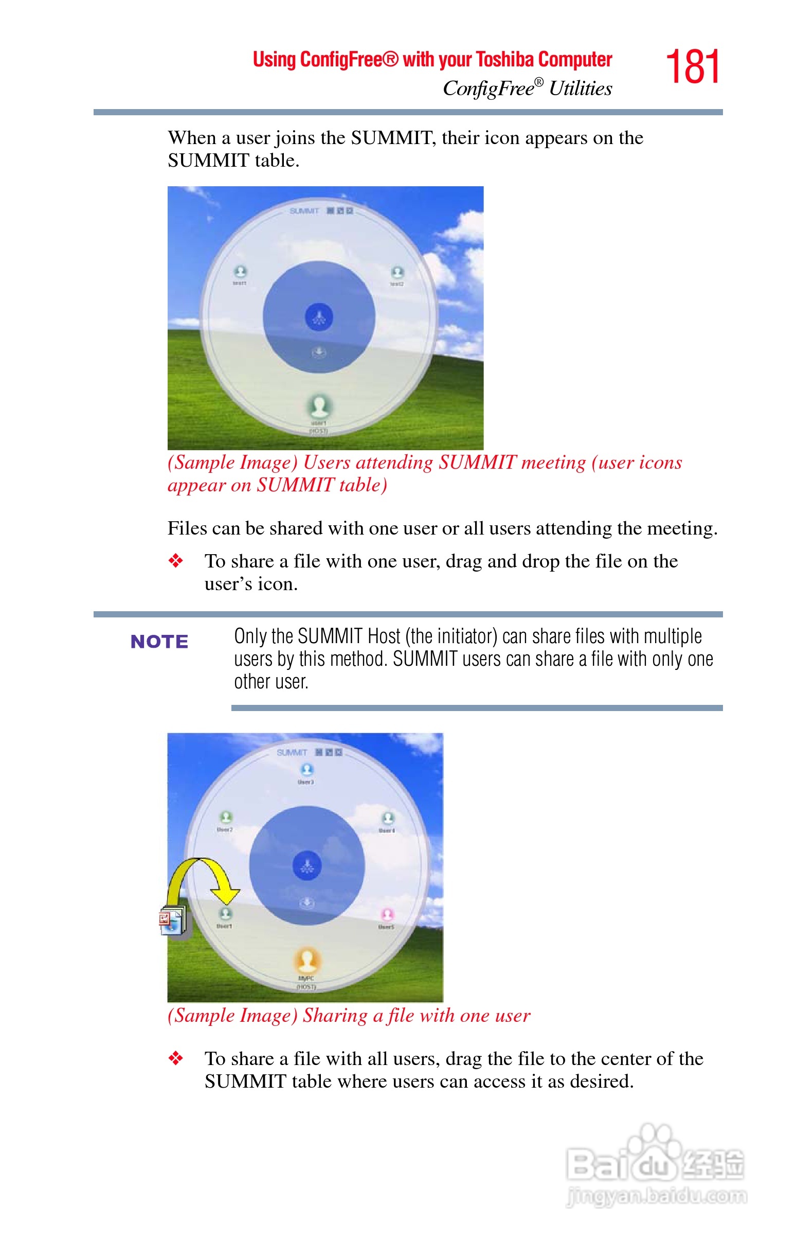 东芝NB200笔记本电脑使用说明书:[19]
