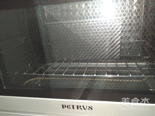 意想不到的软绵绵土司