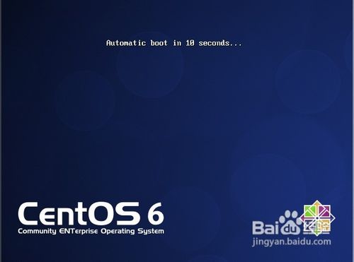 Centos最新图文安装教程