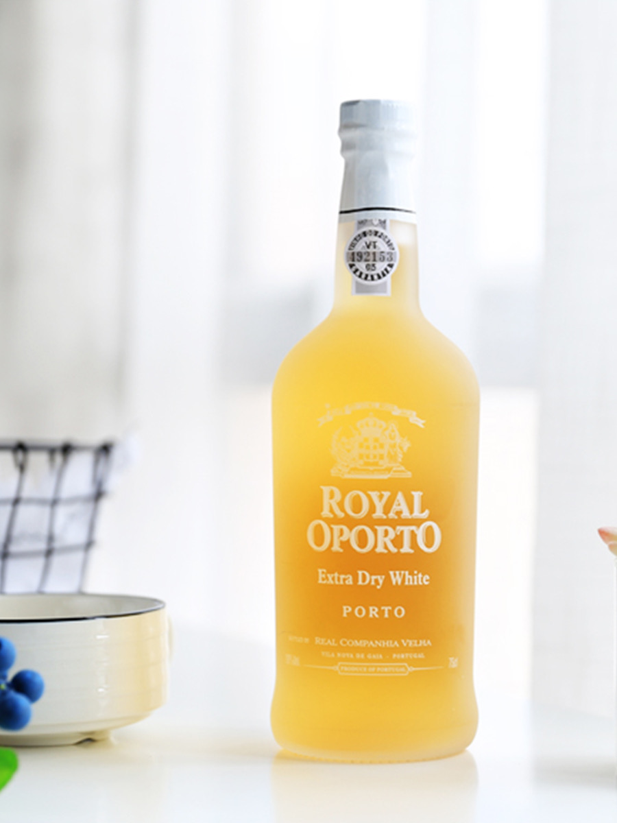 适合女生喝的微醺小甜酒，跟火锅超配