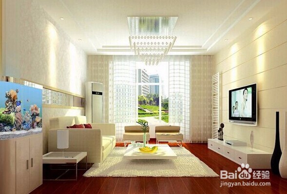 在沈阳，这样的室内搭配你喜欢吗