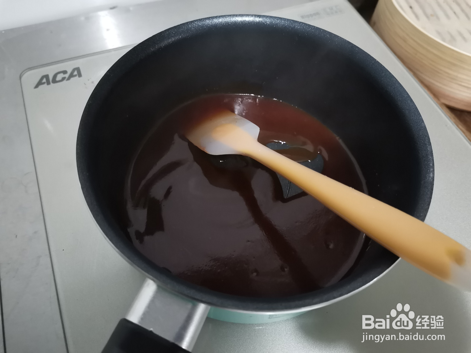 茄汁鹌鹑蛋的做法