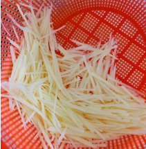 鸡蛋煎饼怎么做