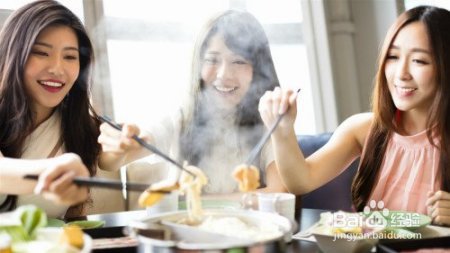 奶茶、咖啡与火锅的生意火爆的三大秘诀