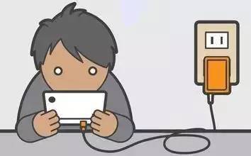你的手机一天不到就没电了，是因为这些原因