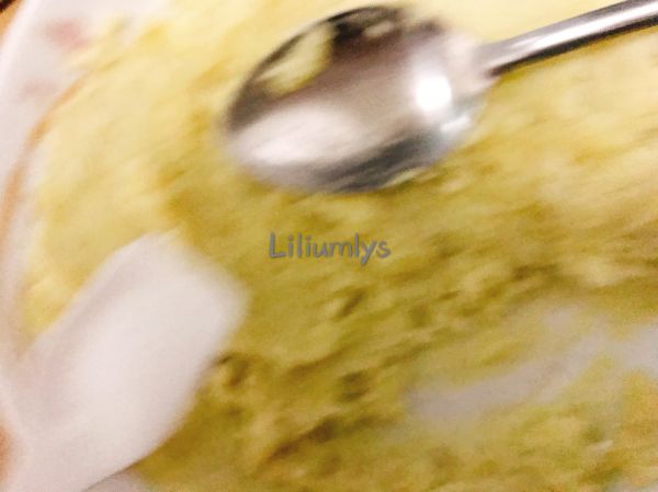 山楂燕麦红薯饼干