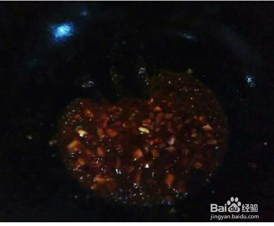 怎么做类似火鸡面的干拌面∽?