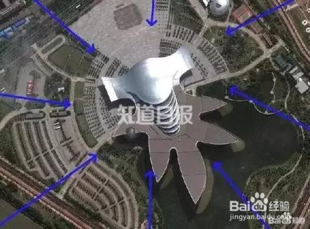 七个航拍构图技巧，让你秒变大师！