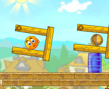 拯救橙子增强版2——31-33关卡攻略