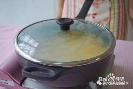 宝宝早餐有了它，营养升级100分