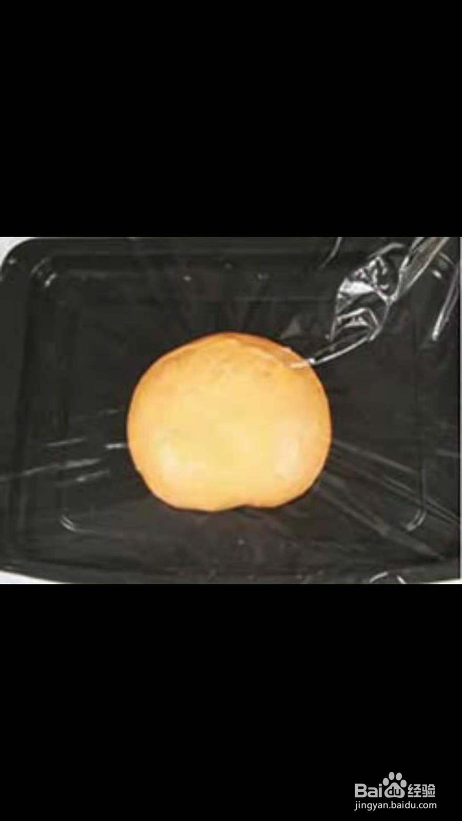 {十五}番茄面包怎么做