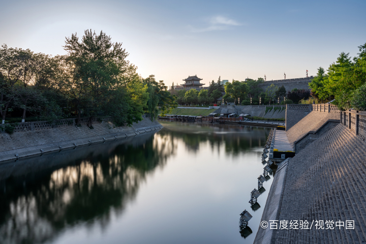 阎良有什么好玩的景点