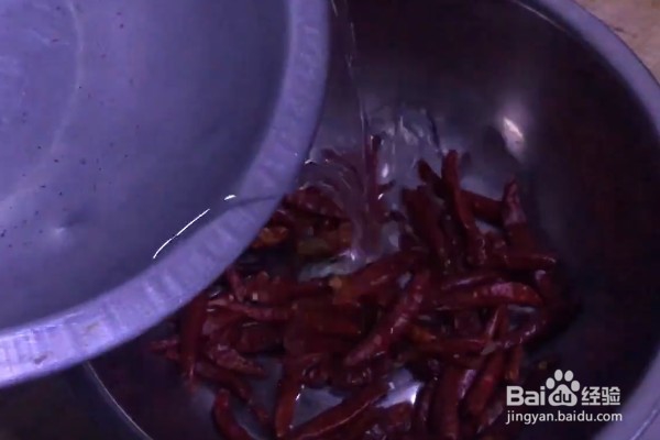 怎么做炸臭豆腐