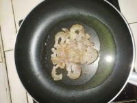 草菇炒虾仁教程