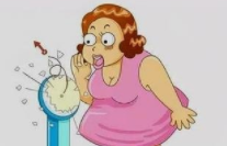 失眠是不是会长胖