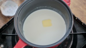 马正兴麻薯的制作方法