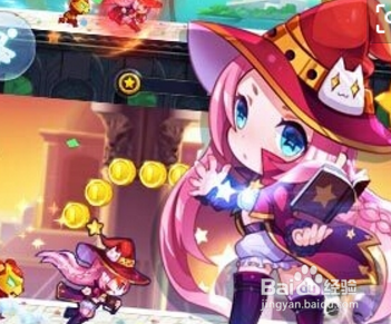 天天酷跑新角色猫小妖详解