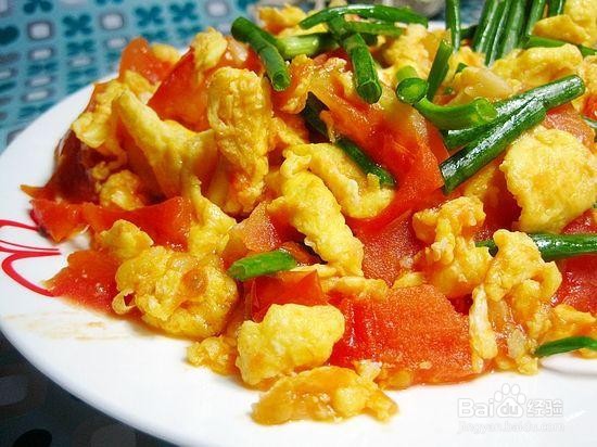 家常番茄炒蛋怎么做好吃？