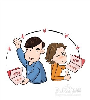 上班族的个人投资理财方案